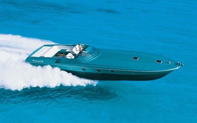 Magnum 60 Furia