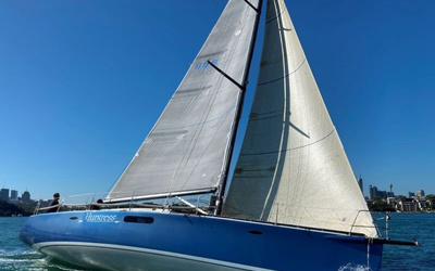 Sydney 39 CR