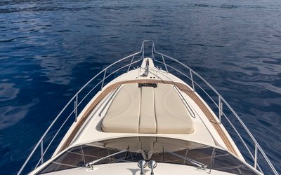 Portofino 38 Fly