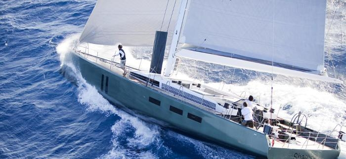 Maxi Dolphin Shamlor