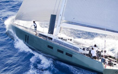 Maxi Dolphin Shamlor