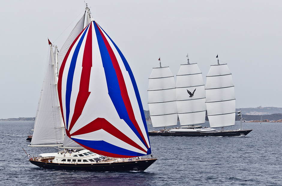 Perini Navi Principessa Vaivai
