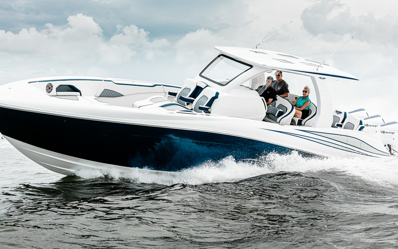 Deep Impact 399 Sport