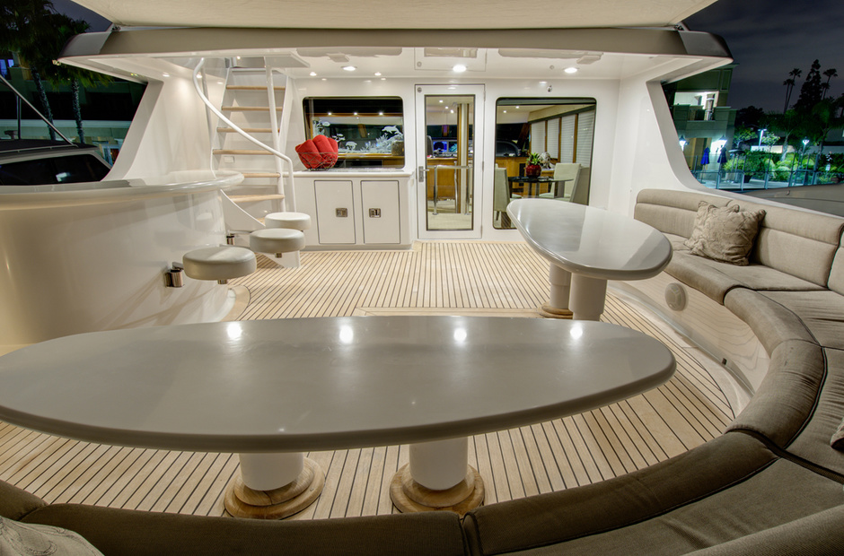 Flagship Serenity