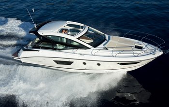 Beneteau Gran Turismo 40 (2023)
