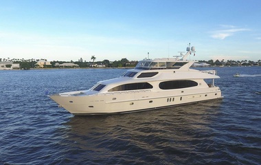 Hargrave Lady Deena II