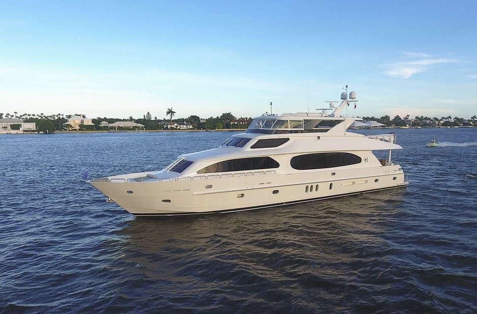 Hargrave Lady Deena II