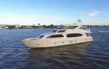 Hargrave Lady Deena II