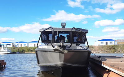 Ventum Marine 750