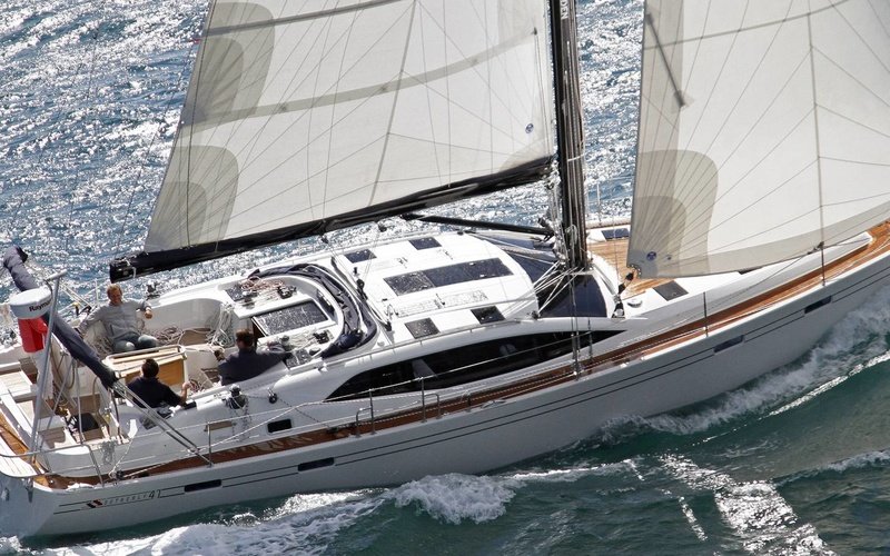 Southerly 47