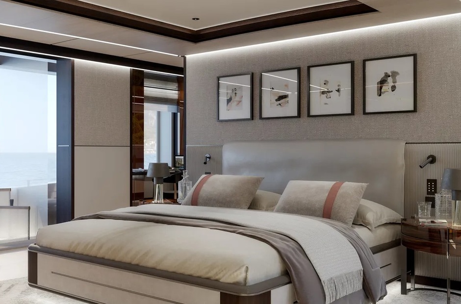 Heesen Venus