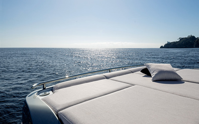 Azimut S8