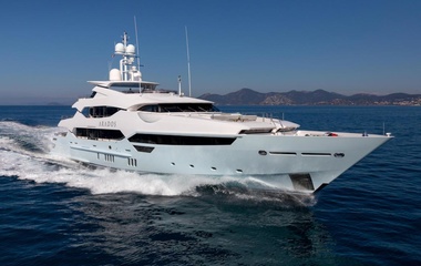 Sunseeker Arados