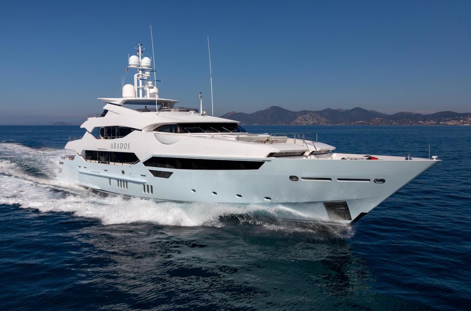 Sunseeker Arados