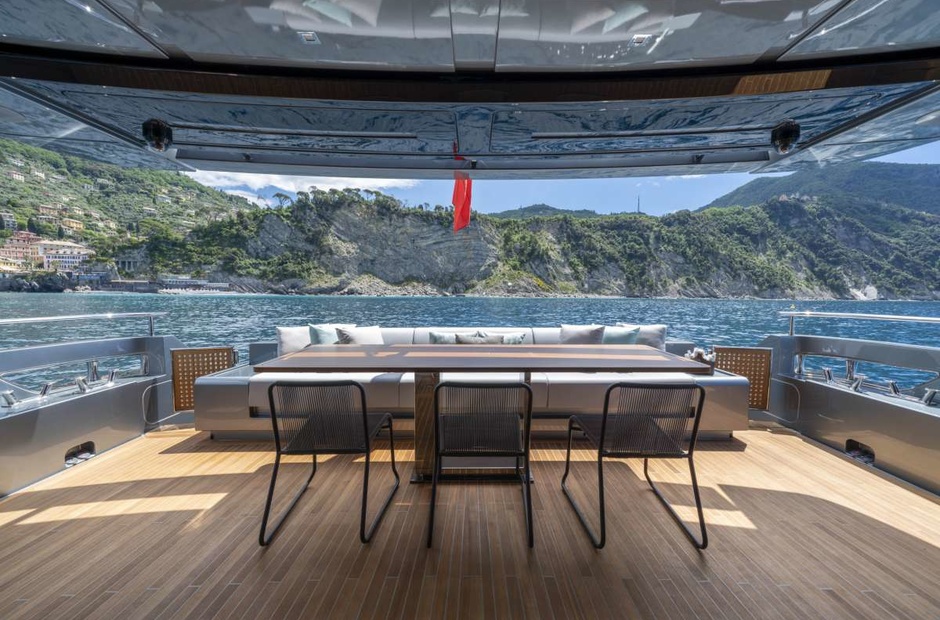 Riva Maximus