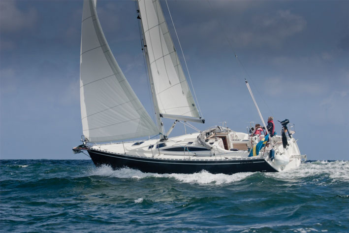 Delphia 37.3