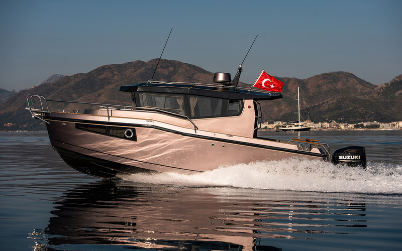 Aluxa 26