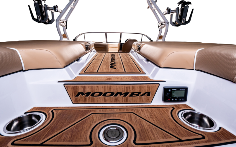 Moomba Mojo