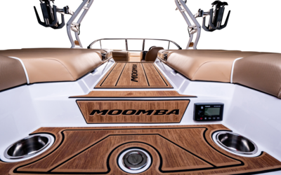 Moomba Mojo