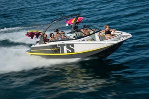 Four Winns TS 222