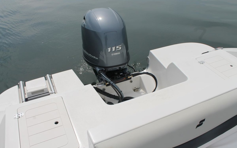 Starcraft MDX 190 OB