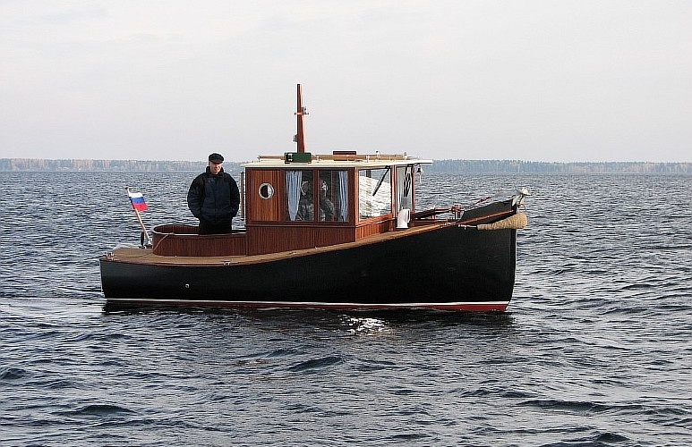 Варяг Аскольд-18