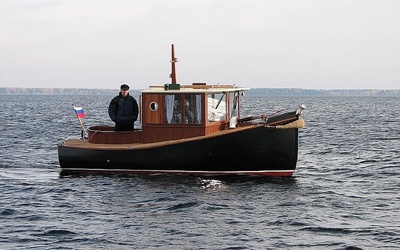 Варяг Аскольд-18