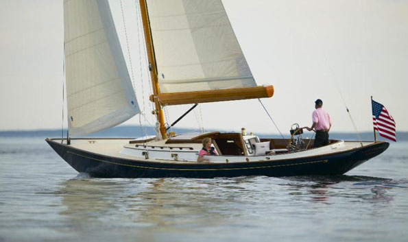 Hinckley DS42