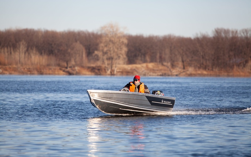 Realcraft 370