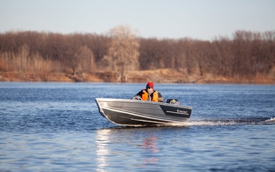 Realcraft 370