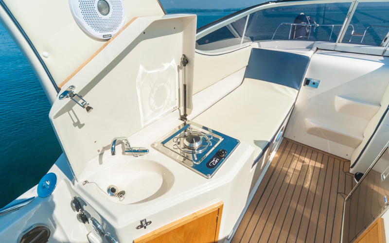 Eolo 770 Cruiser