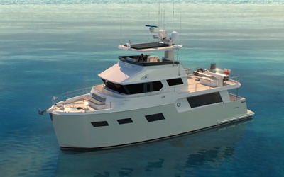Cormorant COR65 RAV