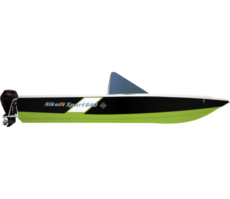 Николь-Н Sport 640