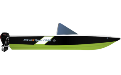 Николь-Н Sport 640