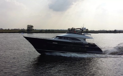 Van Der Heijden Superior 2100