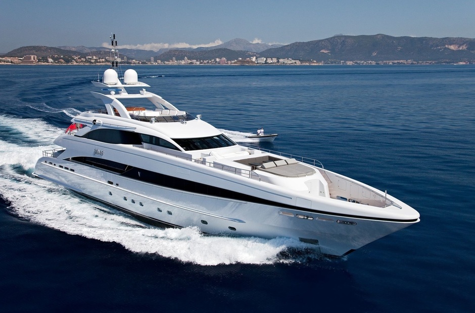 Heesen Jems