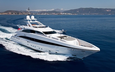 Heesen Jems