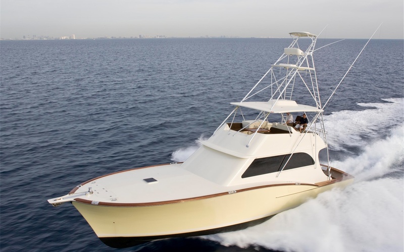 Vicem Sportfish 63