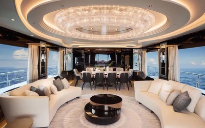 EdgeWater 262CX