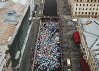 С высоты птичьего полета