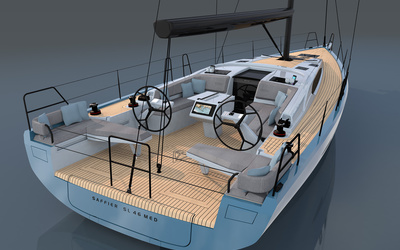 Saffier SL46
