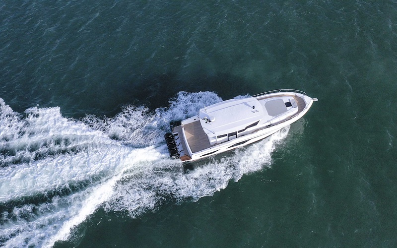 Silvercraft 47