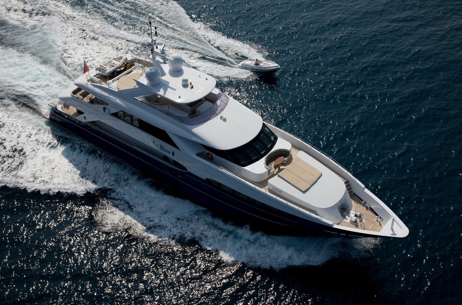 Heesen Mac Brew