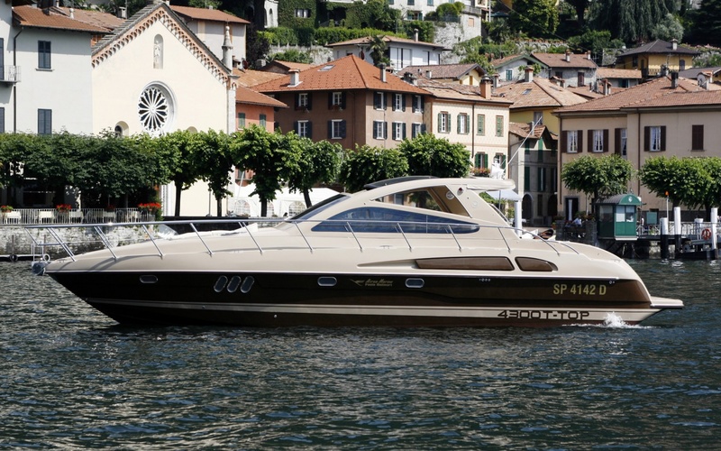 Airon 4300 T-TOP