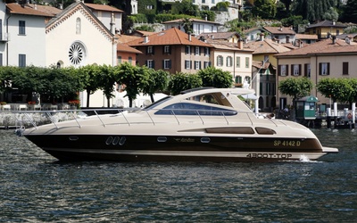 Airon 4300 T-TOP