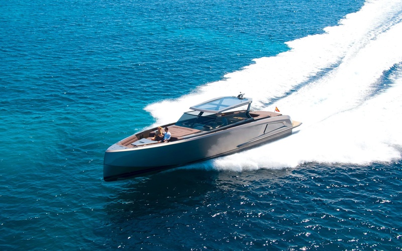 Vanquish VQ52