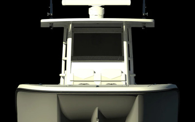 Invincible 33′ Catamaran