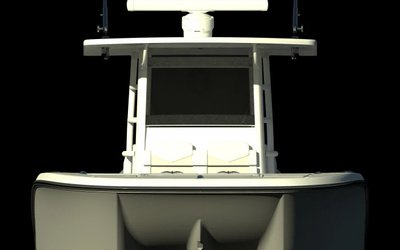 Invincible 33′ Catamaran