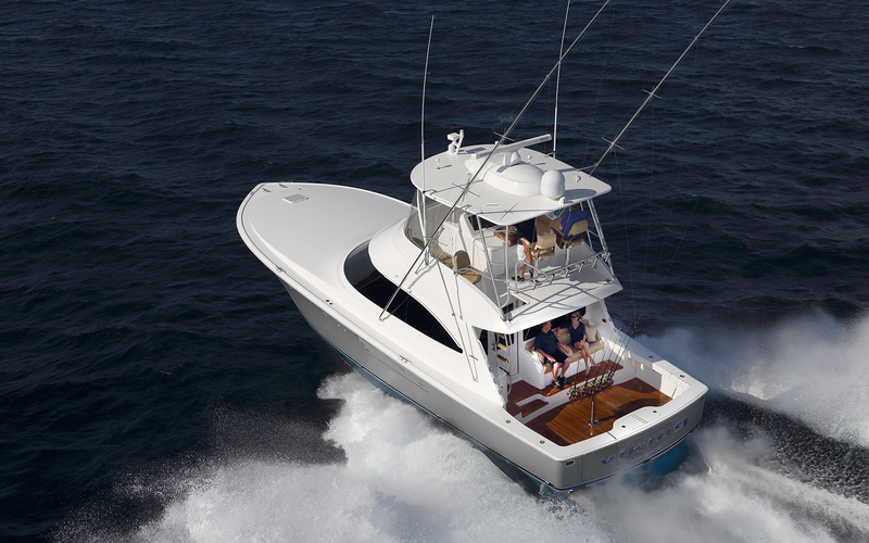 Viking 48C