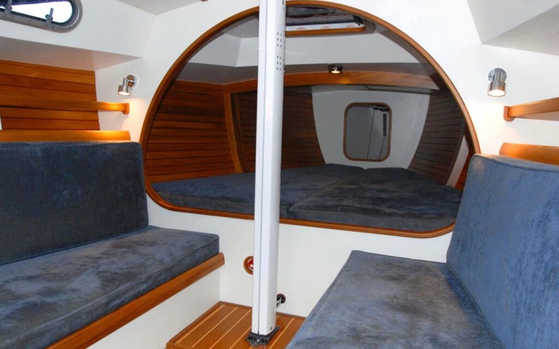 Rustler 33